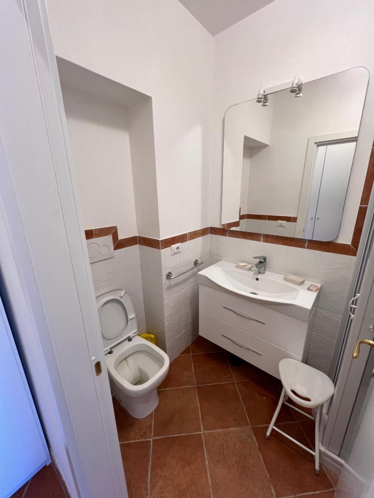 About Capri Villa Анакапри Екстериор снимка